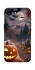 Чехол на Apple iPhone 16e (6.1") Halloween фото 1 из 1