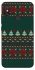 Чохол на Xiaomi Mi 8 Christmas jumper ver.4 фото 1 з 1