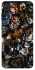 Чохол на Samsung Galaxy A70 (A705F) Cartoons фото 1 з 1