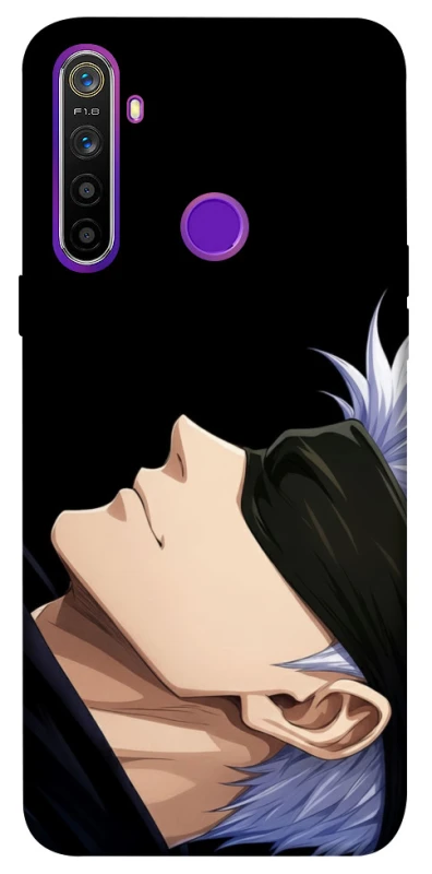 Чехол на Realme 5 Gojo v13 фото 1 из 1