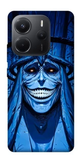 Чохол на Xiaomi Redmi Note 14 4G (Int. version) Statue of God фото 1 з 1