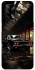 Чохол на Oppo A74 4G Black classic car фото 1 з 1