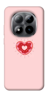 Чохол на Xiaomi Redmi Note 15 Pro 5G Sweet donut фото 1 з 1