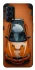 Чехол на Oppo Reno 5 4G BMW orange фото 1 из 1