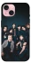 Чохол на Apple iPhone 15 (6.1") Stray Kids United фото 1 з 1