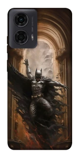 Чохол на Motorola Moto G04 Batman v3 фото 1 з 1