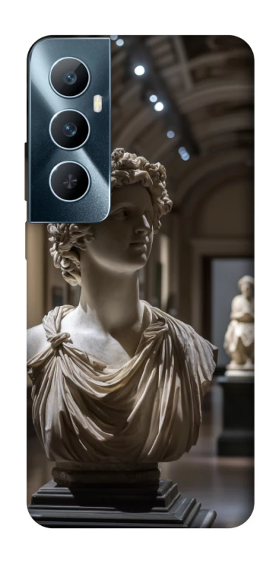 Чехол на Realme C65 4G statue фото 1 из 1