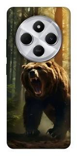 Чехол на Xiaomi Redmi 14C / Poco C75 Bear V3 фото 1 из 1