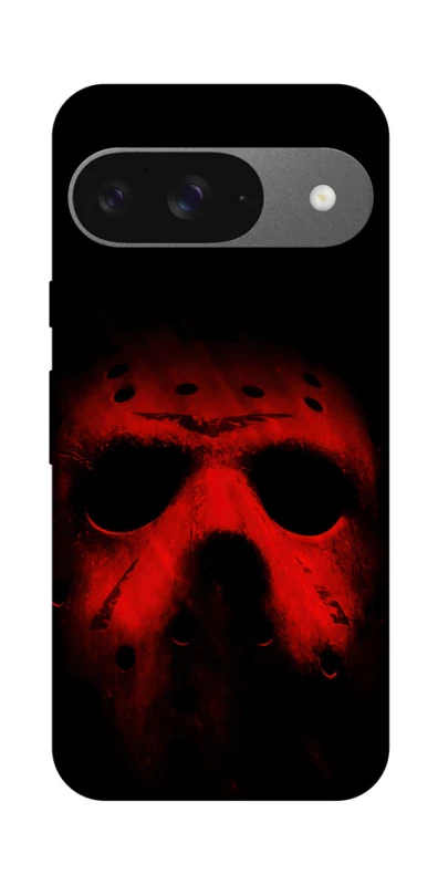 Чохол на Google Pixel 10 Jason v2 фото 1 з 1