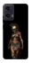 Чохол на Motorola Moto G35 Goddess of war ver.6 фото 1 з 1