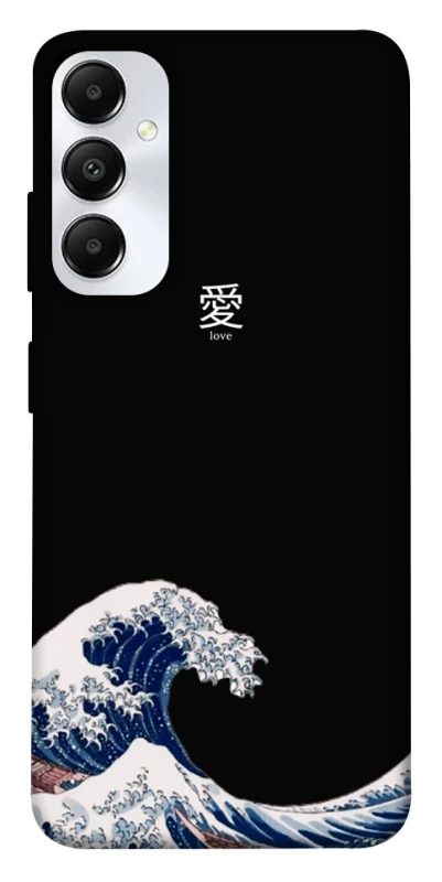 Чохол на Samsung Galaxy A05s Japa wave фото 1 з 1