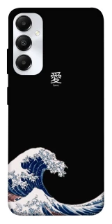 Чехол на Samsung Galaxy A05s Japa wave фото 1 из 1