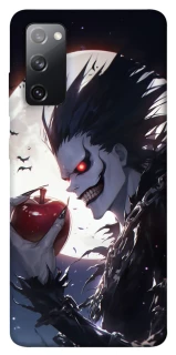 Чохол на Samsung Galaxy S20 FE Ryuk фото 1 з 1