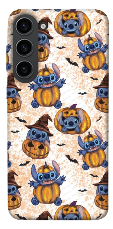 Чохол на Samsung Galaxy S23 Halloween Stitch ver.1 фото 1 з 1