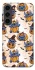 Чохол на Samsung Galaxy S23 Halloween Stitch ver.1 фото 1 з 1