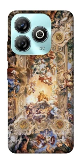 Чохол на ZTE Blade A75 4G Мистецтво фото 1 з 1