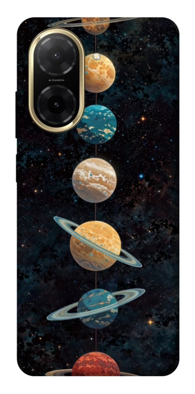 Чохол на Xiaomi Redmi A5 (Europe version) star system фото 1 з 1