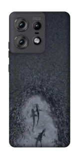 Чехол на Motorola Edge 50 Pro Акула фото 1 из 1