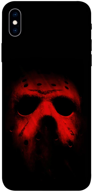 Чохол на Apple iPhone XS Max (6.5") Jason v2 фото 1 з 1