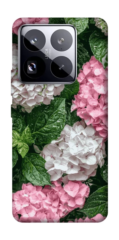Чохол на Xiaomi 15 Pro Secret Garden фото 1 з 1