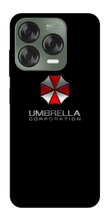 Чехол на ZTE Nubia V70 Design Umbrella Corporation ver.2 фото 1 из 1