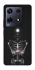 Чохол на Infinix Note 30 Pro Скелетон фото 1 з 1