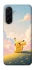 Чохол на Samsung Galaxy A37 5G pikachu фото 1 з 1