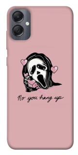 Чохол на Samsung Galaxy A05 You hang up фото 1 з 1