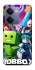 Чохол на Realme P3 Ultra Roblox gaming heroes фото 1 з 1