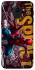 Чехол на Samsung J600F Galaxy J6 (2018) Spider Man ver.3 фото 1 из 1