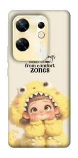 Чохол на Infinix Zero 30 4G Great Things фото 1 з 1