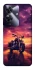 Чехол на Realme Note 60 Motorbike фото 1 из 1