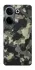 Чохол на TECNO Camon 20 Pro (CK7n) Camouflage v10 фото 1 з 1