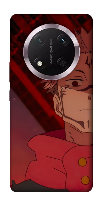 Чохол на Honor X9c Sukuna фото 1 з 1