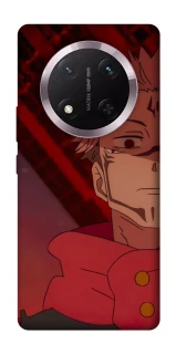 Чохол на Honor X9c Sukuna фото 1 з 1