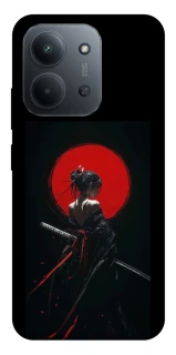 Чохол на Xiaomi Redmi 15C (EU) Goddess of war ver.5 фото 1 з 1