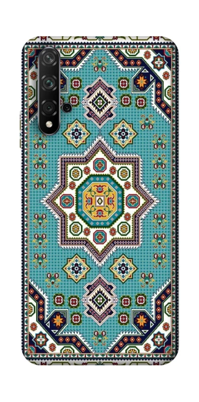 Чохол на Huawei Honor 20 / Nova 5T Килим v7 фото 1 з 1