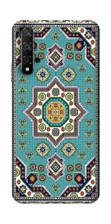 Чохол на Huawei Honor 20 / Nova 5T Килим v7 фото 1 з 1