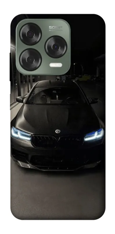 Чехол на ZTE Nubia V70 Design BMW v45 фото 1 из 1
