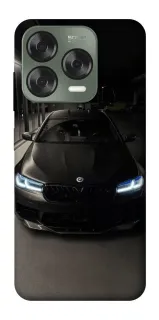 Чехол на ZTE Nubia V70 Design BMW v45 фото 1 из 1