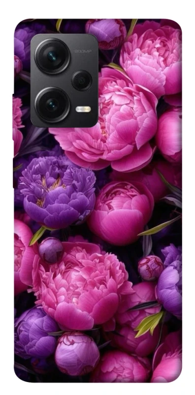 Чохол на Xiaomi Redmi Note 12 Pro 5G Garden2 фото 1 з 1