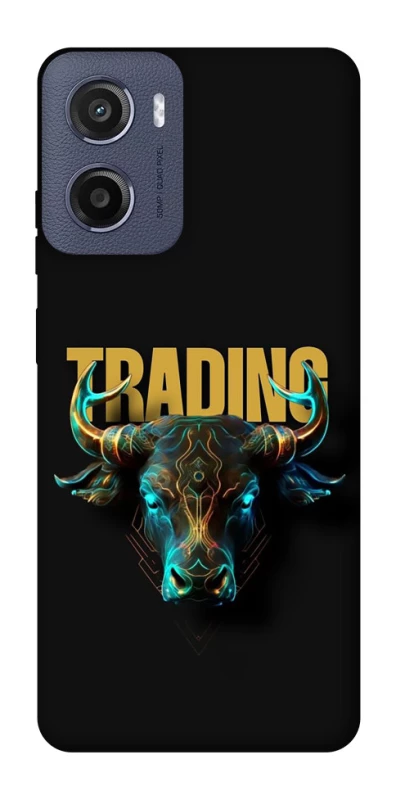 Чехол на Motorola Moto G05 Trading фото 1 из 1