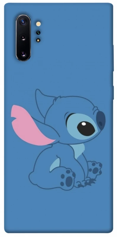 Чохол на Samsung Galaxy Note 10 Plus Pair romantic theme ver.3 фото 1 з 1