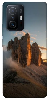 Чехол на Xiaomi 11T / 11T Pro Mountain v5 фото 1 из 1