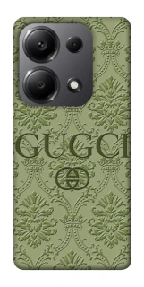 Чохол на Xiaomi Redmi Note 13 Pro 5G Gucci ver.9 фото 1 з 1