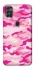 Чохол на ZTE Blade A7s (2020) camouflage pink фото 1 з 1