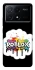 Чохол на Xiaomi Poco X6 Roblox logo ver.2 фото 1 з 1