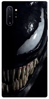 Чохол на Samsung Galaxy Note 10 Plus Venom smile фото 1 з 1