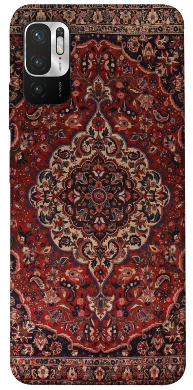 Чехол на Xiaomi Poco M3 Pro 4G / 5G Килим v14 фото 1 из 1