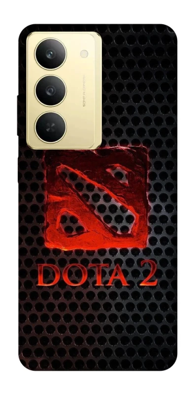 Чохол на Realme 14x Dota 2 фото 1 з 1